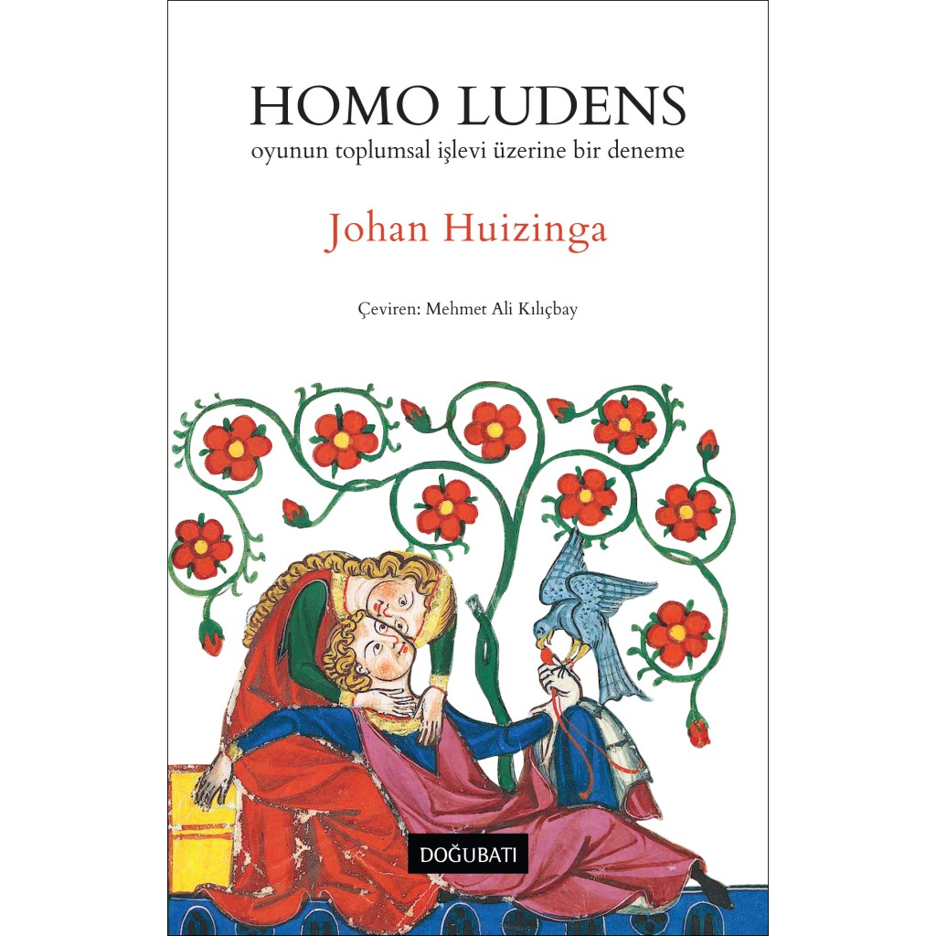 homo-ludens